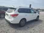 2013 NISSAN PATHFINDER