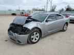2014 DODGE CHARGER