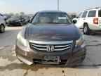 2011 HONDA ACCORD