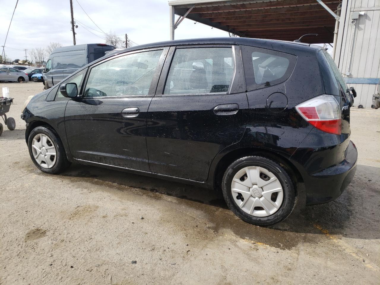 2013 HONDA