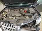 2011 LINCOLN MKZ