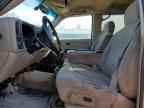 2002 CHEVROLET Silverado