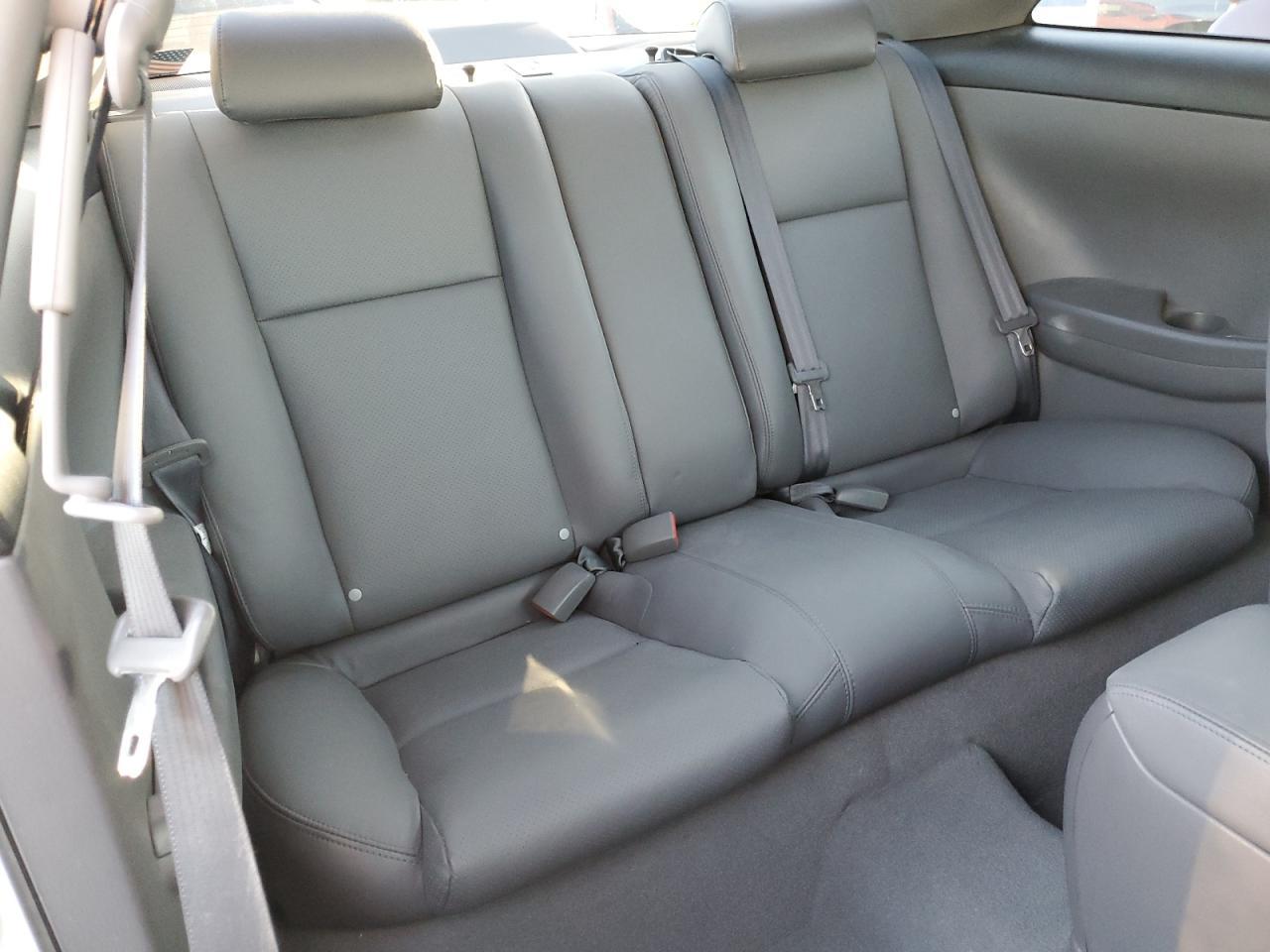 2008 TOYOTA CAMRY