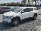 2018 GMC ACADIA
