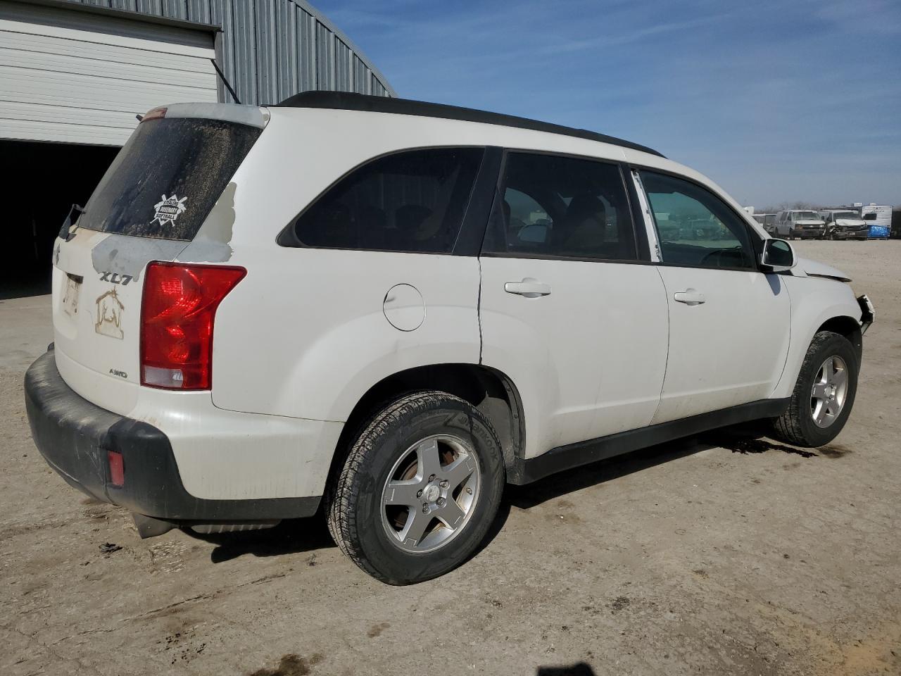 2007 SUZUKI Xl-7