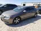 2011 CHEVROLET MALIBU