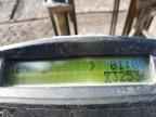 2007 Hyst Forklift