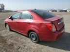 2012 CHEVROLET SONIC