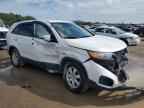 2013 KIA SORENTO