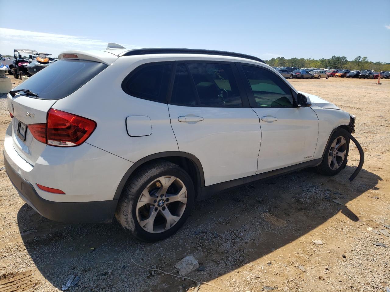 2015 BMW X1