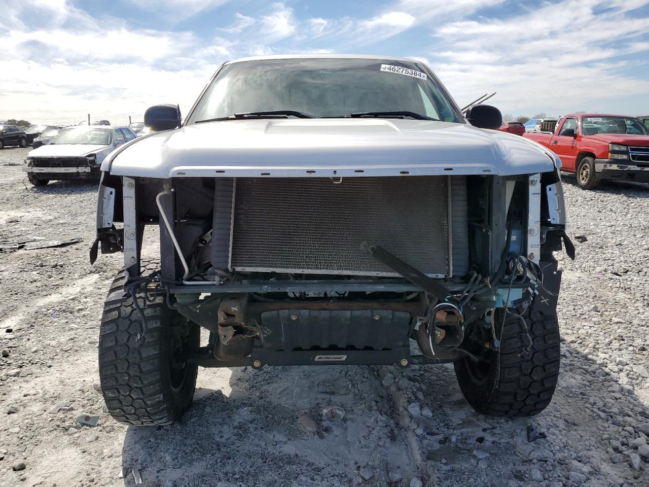 2012 GMC Sierra