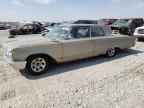 1963 MERCURY Monterey