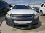 2011 CHEVROLET MALIBU