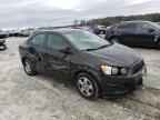 2013 CHEVROLET SONIC