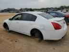 2008 NISSAN Maxima