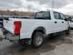 2022 FORD F-250