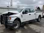 2022 FORD F-250