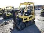 2010 Hyst Forklift