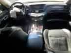 2012 INFINITI M37