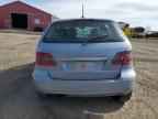 2009 MERCEDES-BENZ B-Class