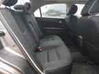 2011 FORD FUSION