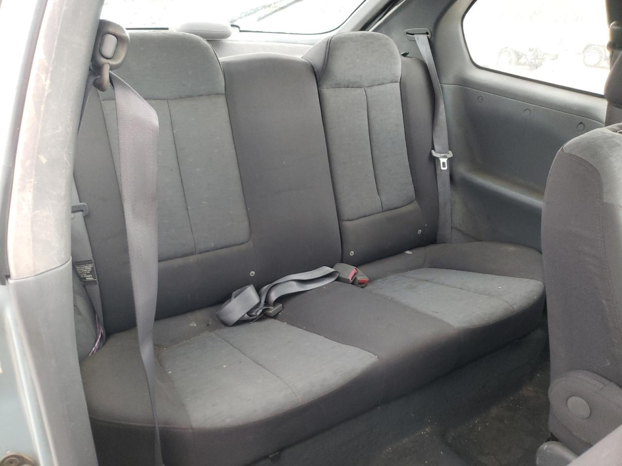 2005 HYUNDAI ACCENT