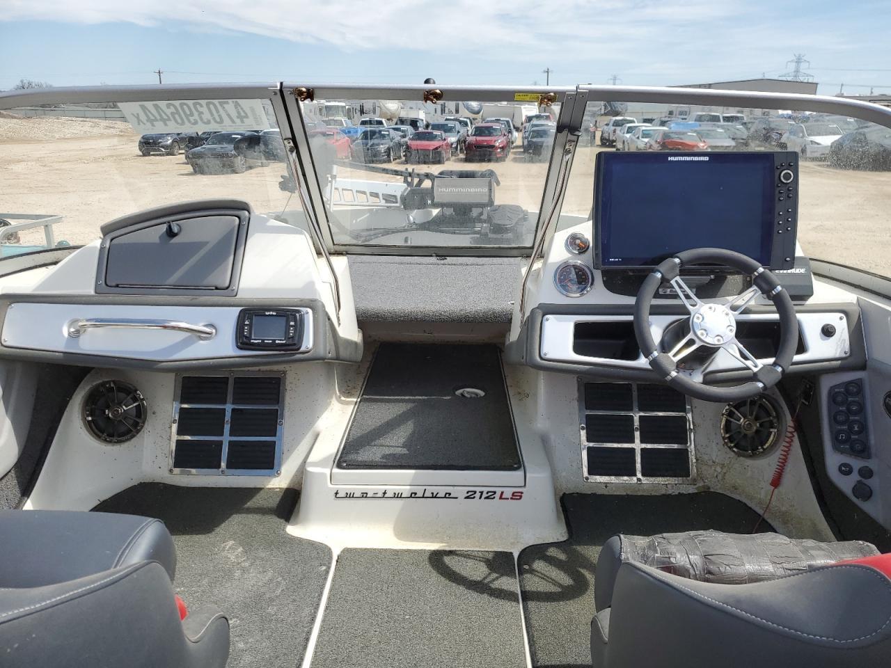2018 Other Boat Other