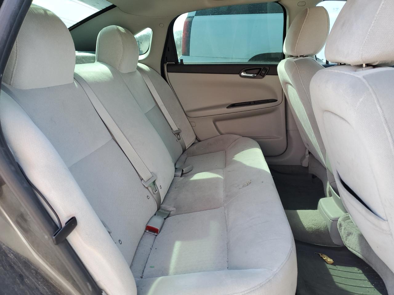 2013 CHEVROLET IMPALA