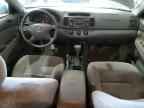 2002 TOYOTA CAMRY