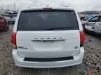 2017 DODGE CARAVAN