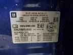 2015 CHEVROLET TRAX