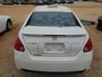 2008 NISSAN Maxima