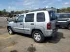 2007 JEEP Liberty