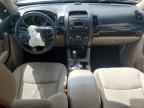2013 KIA SORENTO