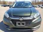 2018 HONDA HR-V