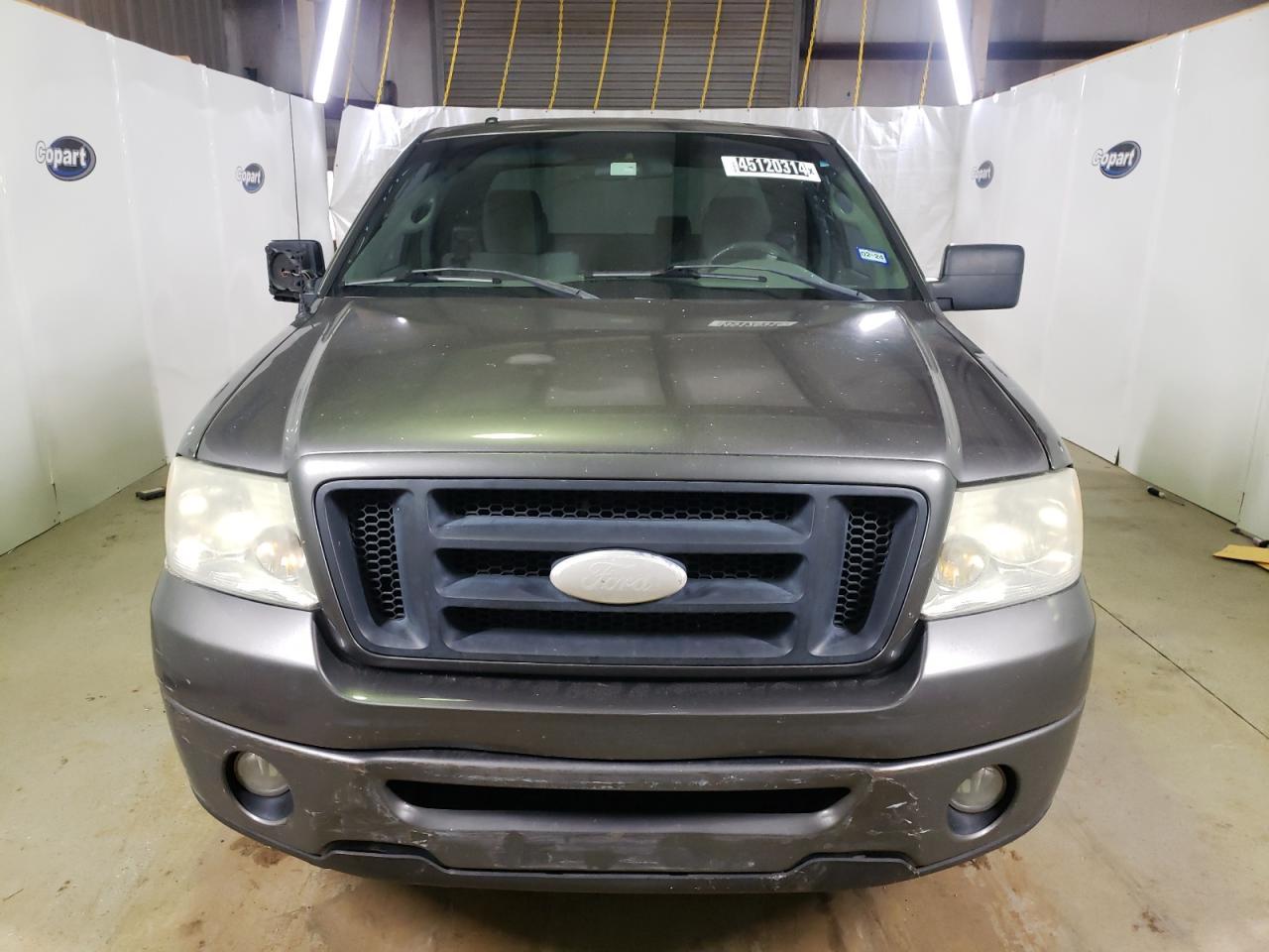 2008 FORD F-150 Lightning