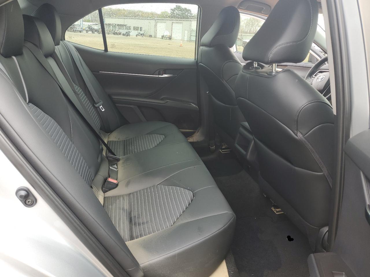 2024 TOYOTA