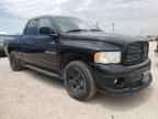 2002 DODGE RAM 1500
