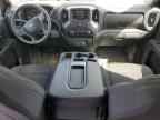 2022 CHEVROLET Silverado