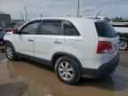 2013 KIA SORENTO