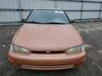 1997 Geo Prizm