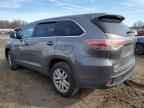 2016 TOYOTA HIGHLANDER