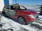 2017 MITSUBISHI outlander