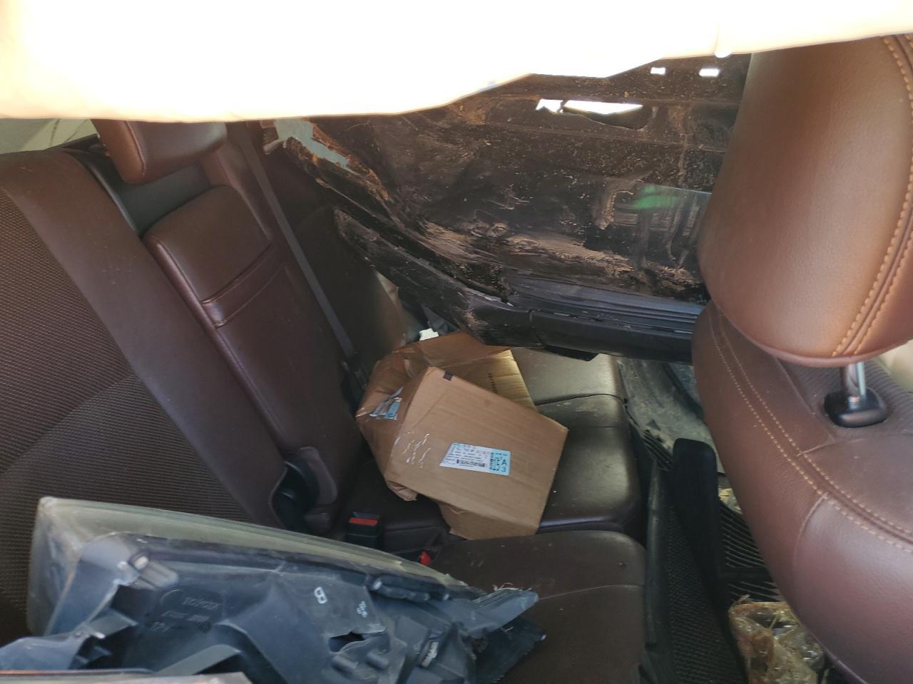 2014 TOYOTA 4Runner