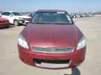 2008 CHEVROLET IMPALA