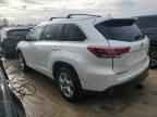 2016 TOYOTA HIGHLANDER