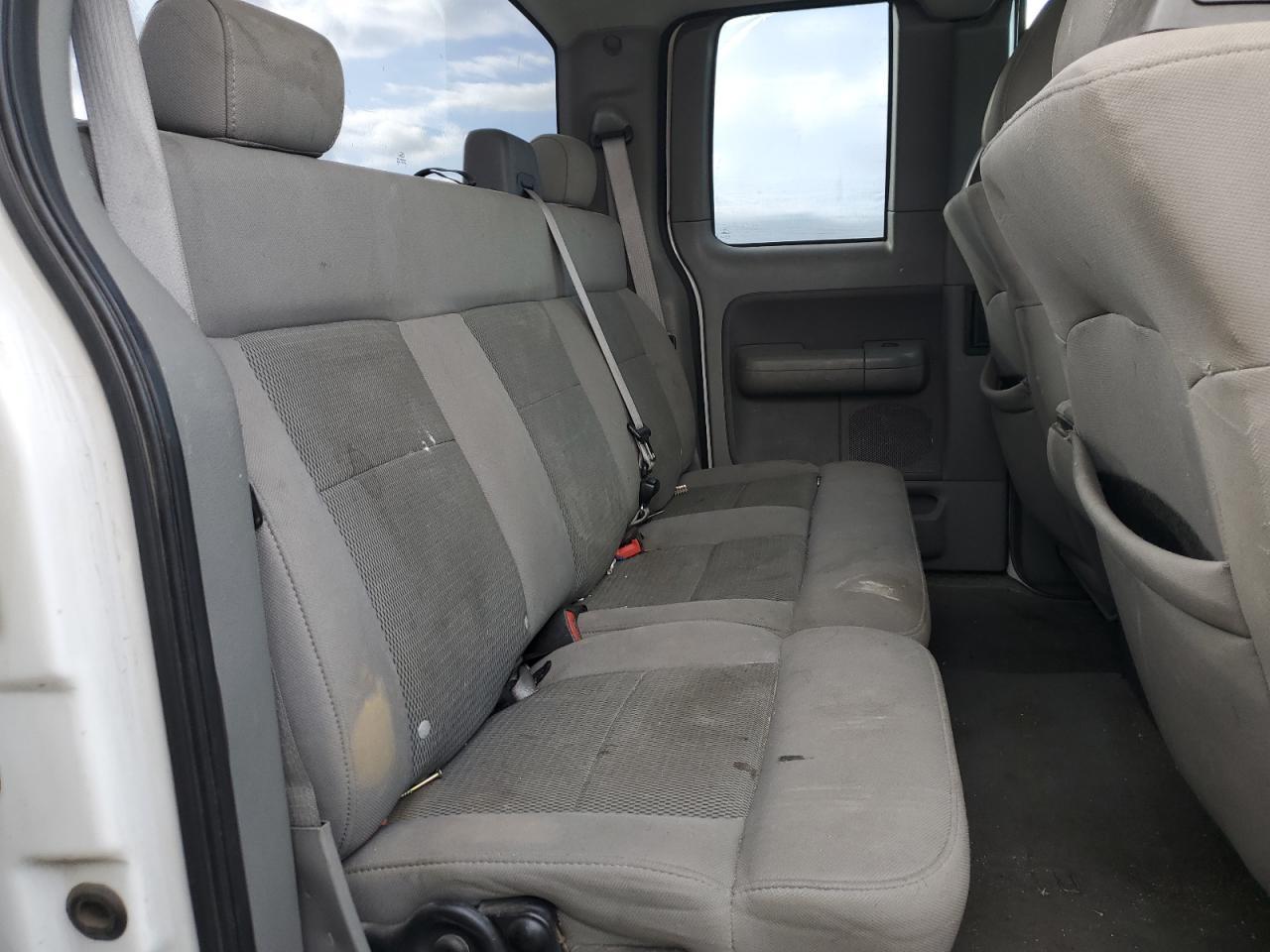 2005 FORD F-150