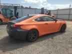 2015 LEXUS RC F