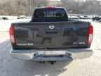 2015 NISSAN Frontier