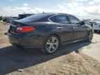 2012 INFINITI M37